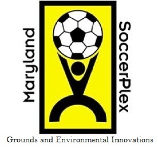 SoccerPlex Turf Logo